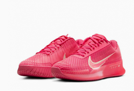 Nike Women's Zoom Vapor 11-Dámské halové tenisové boty