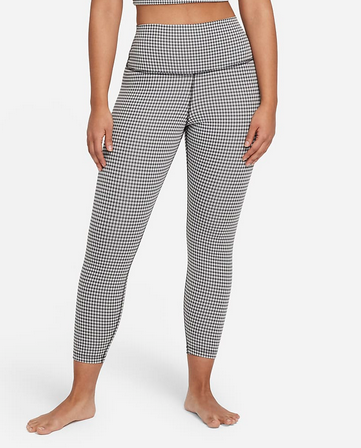 Nike Yoga-Dámské legíny