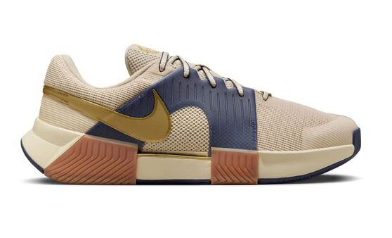 Nike Zoom GP Challenge 1 PRM-Pánské tenisové halové boty