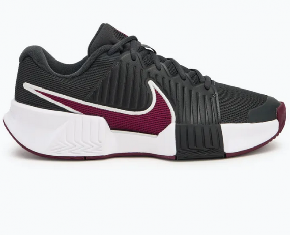 Nike Zoom GP Challenge Pro-Juniorské tenisové univerzální boty