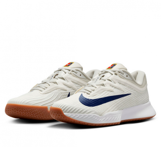 Nike Zoom Vapor Pro 3 HC-Dámské tenisové halové boty