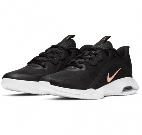NikeCourt Air Max Volley-Dámské antukové tenisové boty