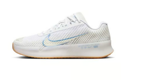 NikeCourt Air Zoom Vapor 1-Dámské tenisové halové boty