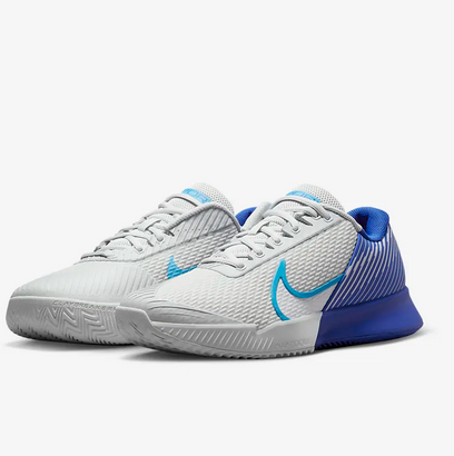 NikeCourt Air Zoom Vapor Pro 2 Clay-Pánské tenisové antukové boty