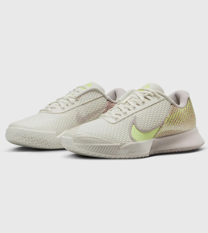 NikeCourt Air Zoom Vapor Pro 2-Dámské tenisové halové boty