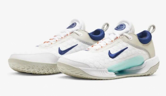 NikeCourt Zoom NXT-Pánské tenisové  boty