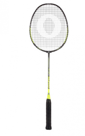 Oliver Fetter Smash 6