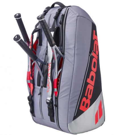 RH9 PSTRIKE CARBON GREY