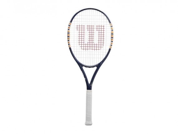 ROLAND GARROS EQUIPE HP TNS RKT
