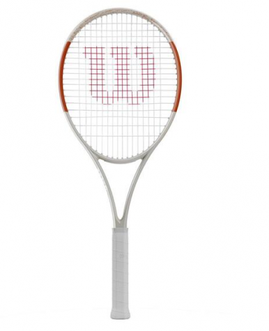 ROLAND GARROS TRIUMPH TNS RKT