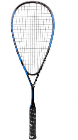 Squashová raketa Oliver CC TOP 6 CL