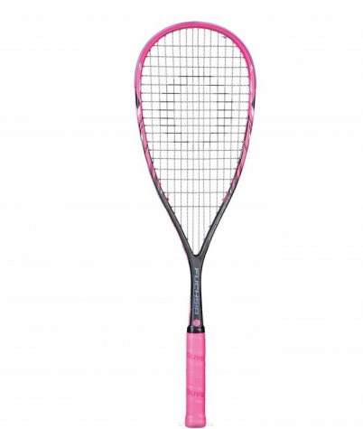 Squashová raketa Oliver FUCHSIA
