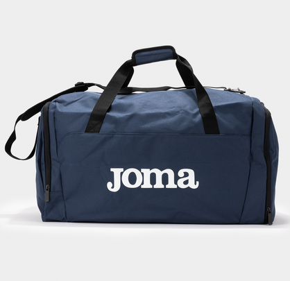 TRAVEL SPORT BAG DARK NAVY-Cestovní taška