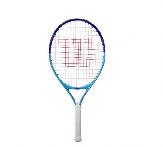 ULTRA BLUE TNS RKT 23 HALF CVR