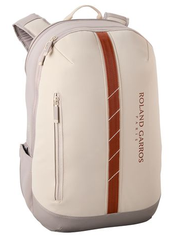Wilson 2025 Roland Garros Backpack Tennis Bag