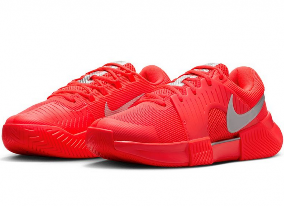 Nike Zoom GP Challenge 1-Dámské halové boty