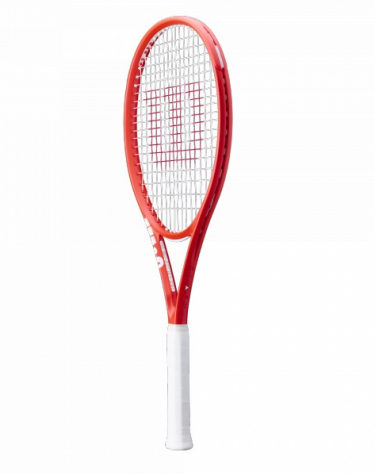 Wilson Clash 100 Pro V3 Reverse