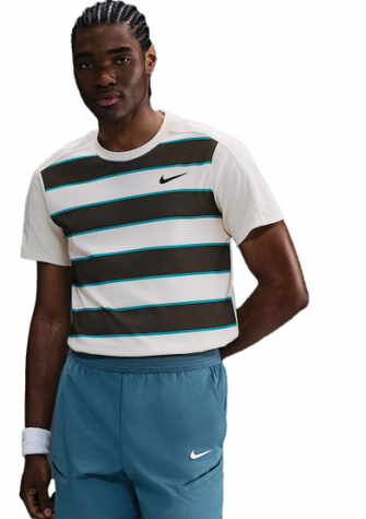 Nike Court Advantage Slam Tee-Pánské tenisové triko