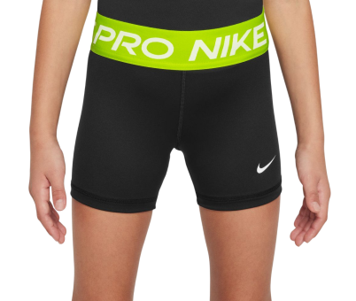 Nike Dri-FIT Pro-Dívčí elasťáčky