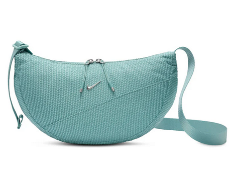 Nike Unisex Crossbody Bag-Ledvinka přes rameno