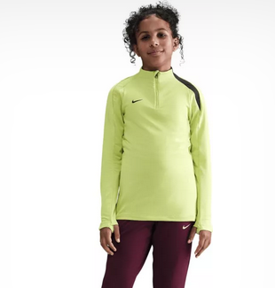 Nike Dri-FIT Strike 24-Juniorské triko