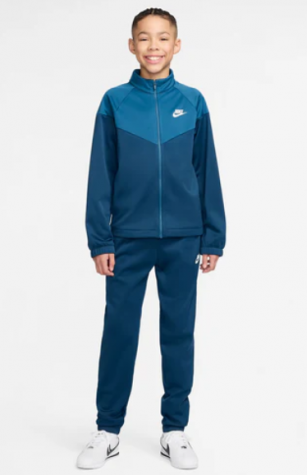 Nike K SPORTSWEAR DF TRACKSUIT-Chlapecká souprava