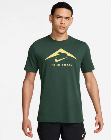 Nike Dri-FIT-Pánské triko