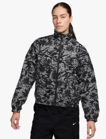 Nike Sportswear Windrunner -Dámská sportovní bunda