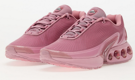 Nike W Air Max Dn-Dámské volnočasové boty