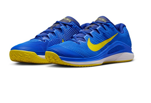 Nike Zoom Vapor 12 Clay-Pánské antukové tenisové boty