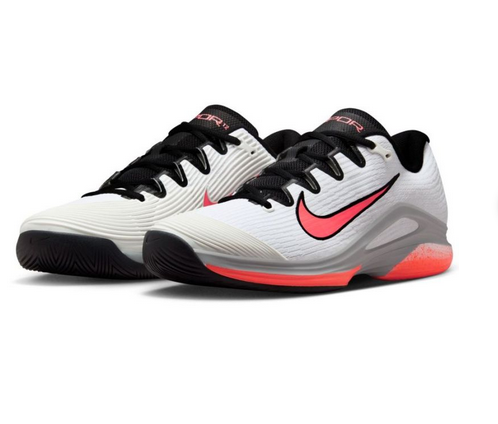 Nike Zoom Vapor12 HC Premium-Pánské tenisové halové boty