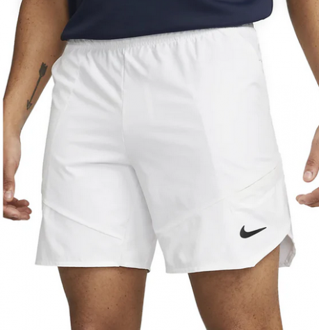 Dri-Fit Advantage 7" Short-Pánské tenisové šortky