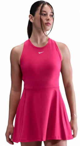 Nike Dri-Fit Victory Tennis-Dámské tenisové šaty
