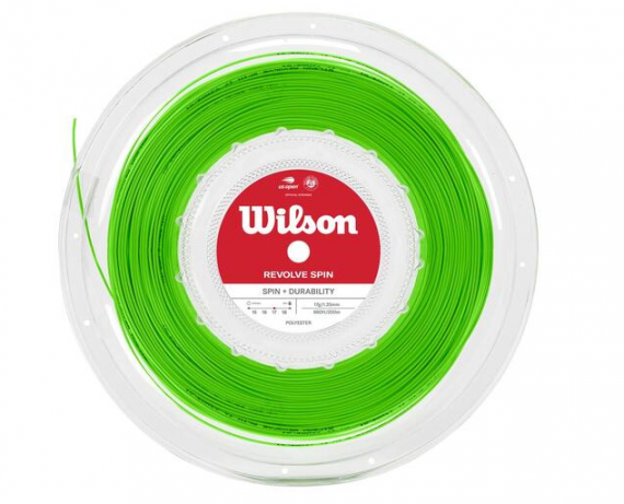 REVOLVE SPIN 17 REEL GR