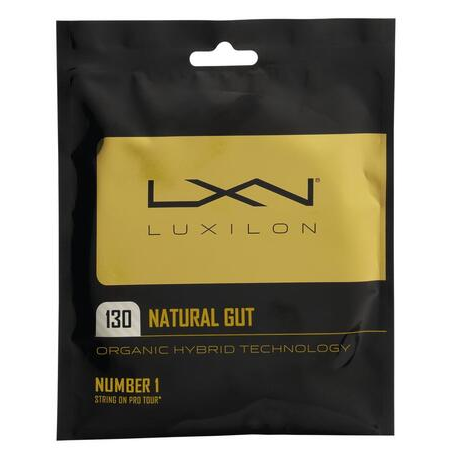 LUXILON NATURAL GUT 130
