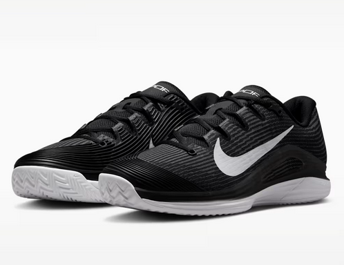 Nike Zoom Vapor 12 Clay-Pánské antukové tenisové boty