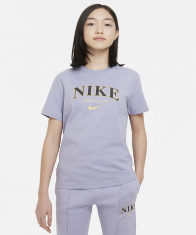 Nike Sportswear-Juniorské triko