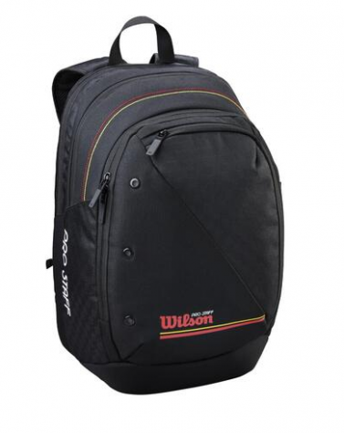 PRO STAFF CLASSIC TENNIS BACKPACK Black