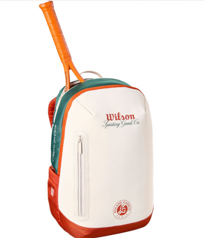 Wilson Roland Garros 9 Backpack