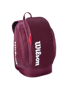 Wilson Defyer V1 Backpack