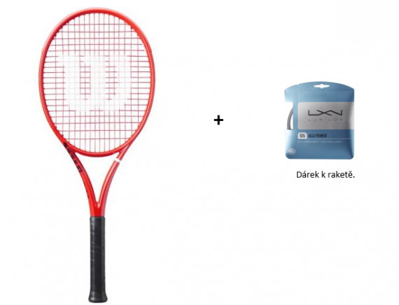 Wilson Defyer 100 V1
