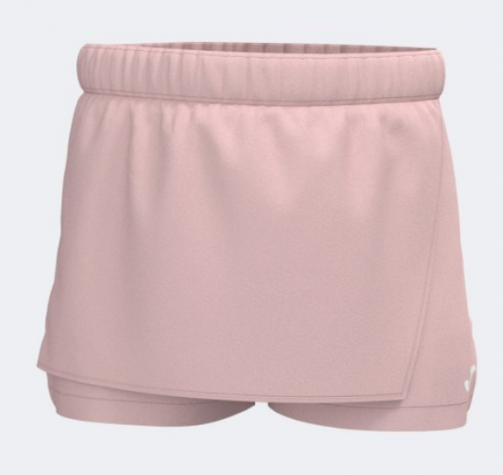 ADVENTURE SKIRT PINK-Dívčí šortko-sukně
