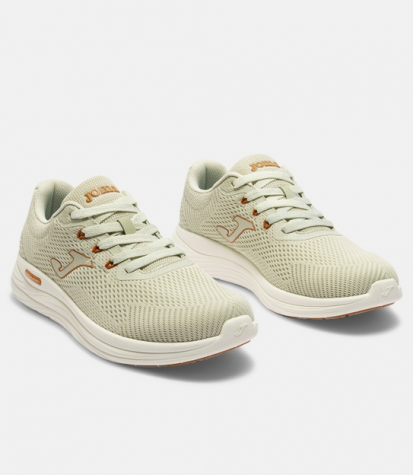 C.RIBBON MEN 2625 BEIGE-Pánské volnočasové boty
