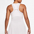 Nike Court Advantage Dress Women-Dámské tenisové šaty