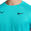 Nike Rafa Challenger Dri-Fit Tennis Top-Pánské tenisové triko