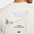 Nike Dri-FIT Giannis Men's T-shirt-Pánské triko