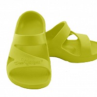 Aequos Bubble Verde Acido - Světle zelená