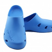 Aequos Bull Azzurro - Modrá