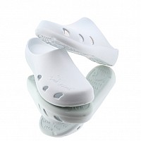 Aequos Bull Bianco - Bílá