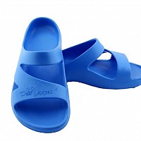 Aequos Dolphin Azzurro - Modrá